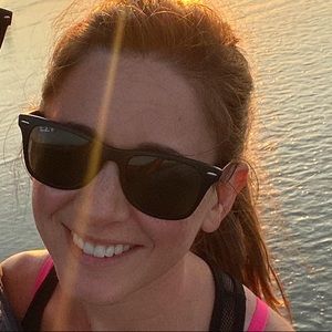 Meet your Posher, Kelsey